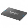 Lexar NQ100 2.5" 480 GB Serial ATA III