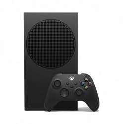 Microsoft Xbox Series S – 1TB Wi-Fi Black