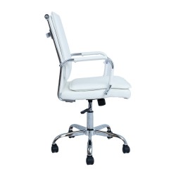 Task chair ULTRA white