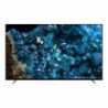 Sony OLED TV XR55A80L 55" Smart TV Google TV 4K UHD