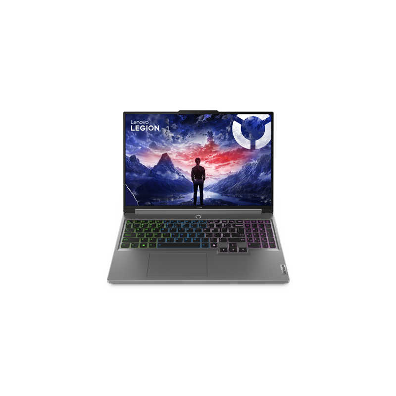 Lenovo Legion 5 16IRX9 Luna Grey 16 " IPS WQXGA 2560 x 1600 pixels Anti-glare Intel Core i7 i7-14650HX |