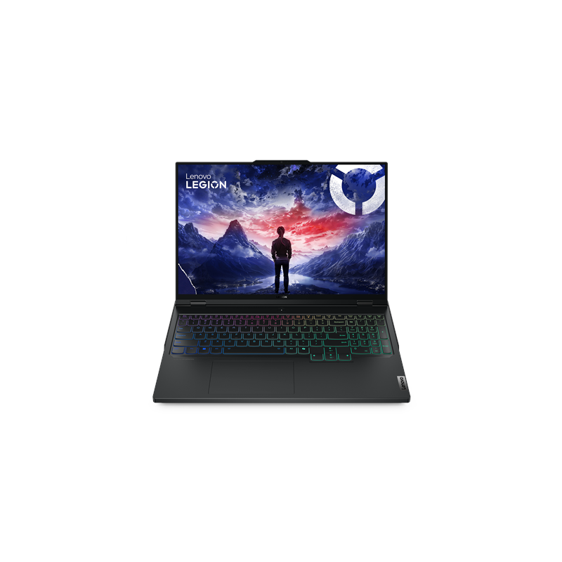 Lenovo Legion Pro 7 16IRX9H Eclipse Black 16 " IPS WQXGA 2560 x 1600 pixels Anti-glare Intel Core i9 |