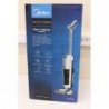 SALE OUT. Midea X10 Wet and Dry Cordless Vacuum Cleaner, Black Midea Cordless Vacuum Cleaner X10 Wet and Dry 220