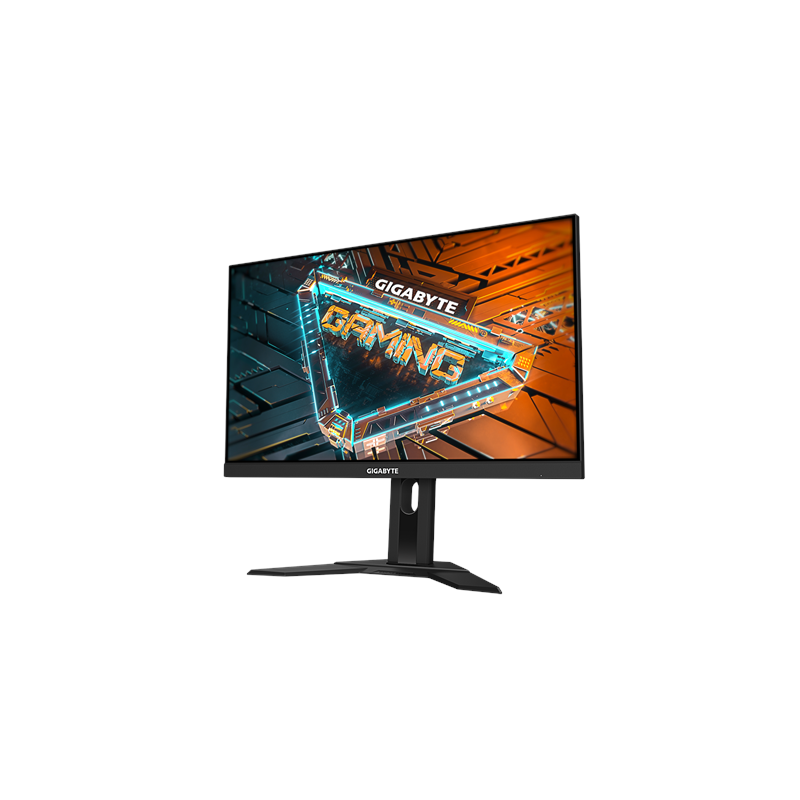 Gigabyte G24F 2 23.8 " IPS 180 Hz 1 ms 1920 x 1080 pixels 300 cd/mu00b2 HDMI ports quantity 2