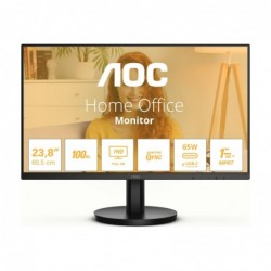 AOC 24B3CA2 23.8 " IPS FHD...