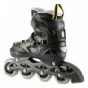 NA14198 BLACK-YELLOW SIZE S (31-34)  IN-LINE SKATES NILS EXTREME