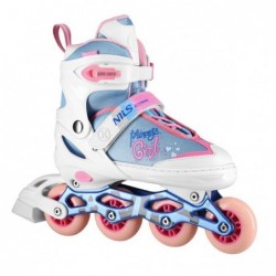 NA18168A IN-LINE SKATES...