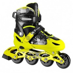 NA18137A IN-LINE SKATES...