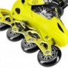 NA18137A IN-LINE SKATES ROCKO YELLOW SIZE S(31-34) NILS EXTREME