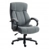 Task chair MALONE XXL grey