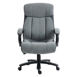 Task chair MALONE XXL grey