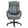 Task chair MALONE XXL grey