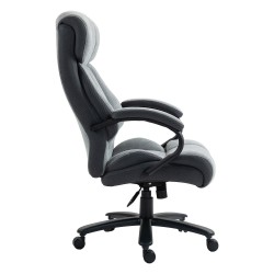 Task chair MALONE XXL grey