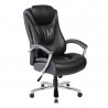 Task chair MERLIN XXL black