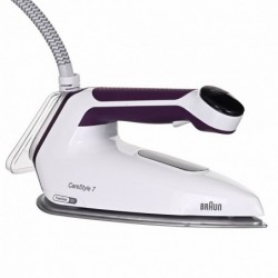 Braun CareStyle 7 IS 7266 VI 2700 W 2 L EloxalPlus soleplate Violet