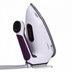 Braun CareStyle 7 IS 7266 VI 2700 W 2 L EloxalPlus soleplate Violet