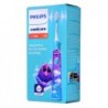 Philips Sonicare For Kids Built-in Bluetooth® Sonic electric toothbrush