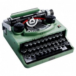 LEGO IDEAS 21327 TYPEWRITER