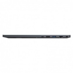 Chuwi GemiBook-Plus-K1 Celeron N100 15.6" FHD AG 16GB SSD512 BT LAN Win11 Gray  REPACK