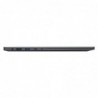 Chuwi GemiBook-Plus-K1 Celeron N100 15.6" FHD AG 16GB SSD512 BT LAN Win11 Gray  REPACK