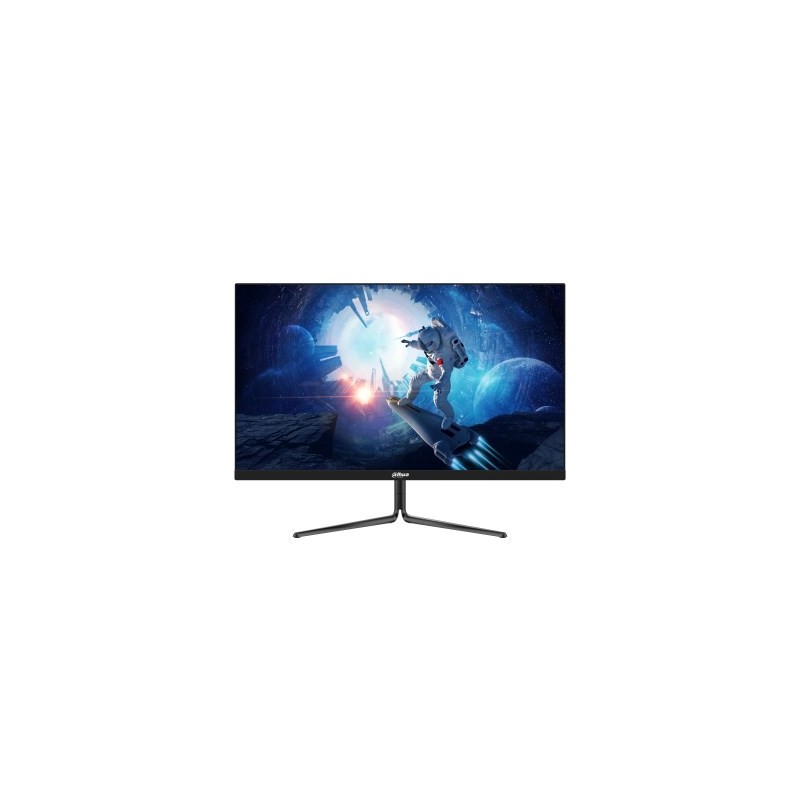 Dahua Technology DHI-LM27-E231 computer monitor 68.6 cm (27") 1920 x 1080 pixels Full HD LED Black