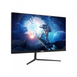 Dahua Technology DHI-LM27-E231 computer monitor 68.6 cm (27") 1920 x 1080 pixels Full HD LED Black