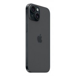 Apple iPhone 15 256GB - Black