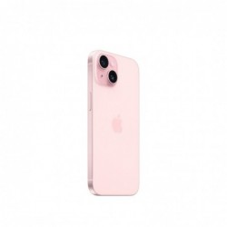 Apple iPhone 15 256GB - Pink