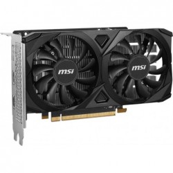 Karta graf. MSI GeForce RTX 3050 VENTUS 2X E 6G OC