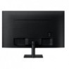 LCD Monitor SAMSUNG 27" TV Monitor/Smart Panel VA 1920x1080 16:9 60Hz Matte 4 ms Speakers Tilt Colour