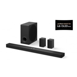 LG SOUND BAR/S90TR