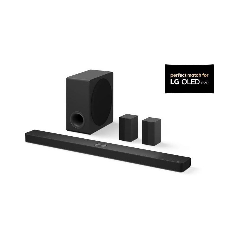 LG SOUND BAR/S90TR