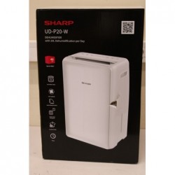 SALE OUT. Sharp UD-P20E-W...