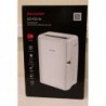 SALE OUT. Sharp UD-P20E-W Dehumidifier, White Sharp Dehumidifier UD-P20E-W Power 270 W Suitable for rooms up