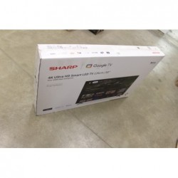 Sharp 50GL4260E 50" (126cm)...