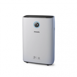 Philips Air purifier and...