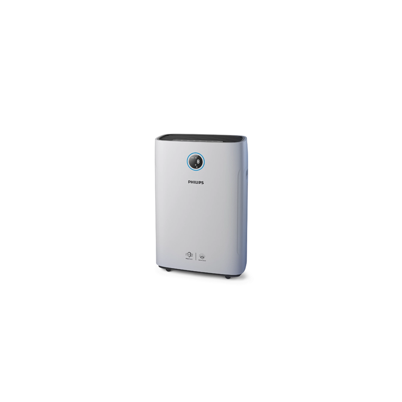 Philips Air purifier and humidifier AC2729/13 2000i series Suitable for rooms up to 85 mu00b2 Grey