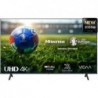 Hisense UHD Smart TV 50A6N 50" Smart TV VIDAA OS UHD Black