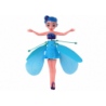 Hand Controlled Magic Blue Fairy Flying Doll