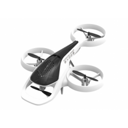 Remote Controlled RC Drone X38 SYMA White