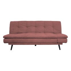 Sofa bed ROXY pink