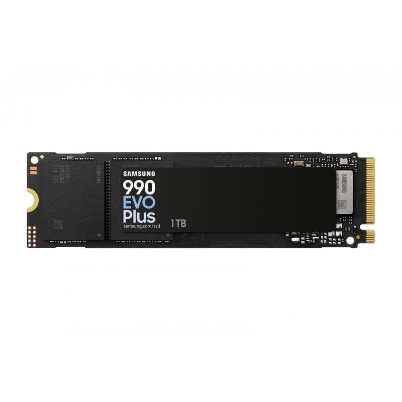 Samsung MZ-V9S1T0 1 TB M.2 PCI Express 4.0 NVMe V-NAND TLC