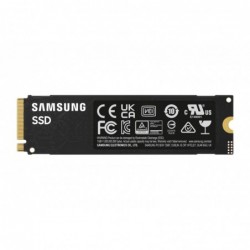 Samsung MZ-V9S1T0 1 TB M.2 PCI Express 4.0 NVMe V-NAND TLC