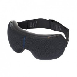 Therabody SmartGoggles (2nd generation) Relaxation Goggles Black