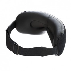 Therabody SmartGoggles (2nd generation) Relaxation Goggles Black