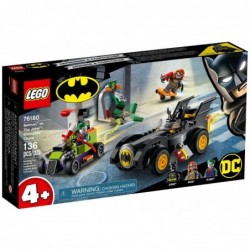 LEGO SUPER HEROES 76180...