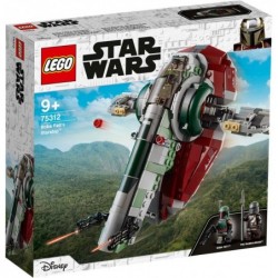 LEGO Star Wars TM 75312...