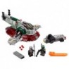 LEGO Star Wars TM 75312 Boba Fett's spaceship