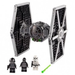 LEGO STAR WARS 75300 IMPERIAL TIE FIGHTER