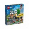 LEGO City 60329 A day at school